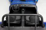 Caterham Seven 275 S 2015 года (WW)